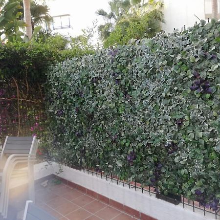 Marbella House Apartamento Duplex Kültér fotó