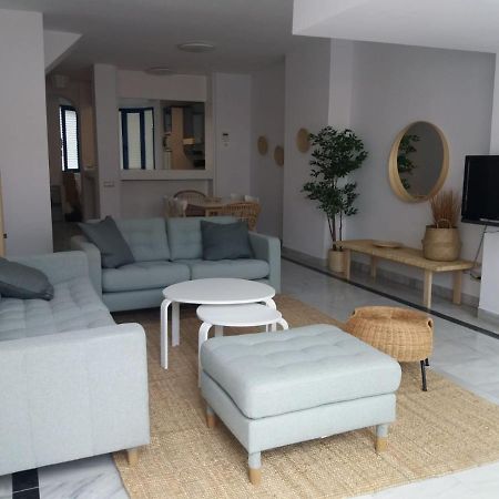 Marbella House Apartamento Duplex Kültér fotó