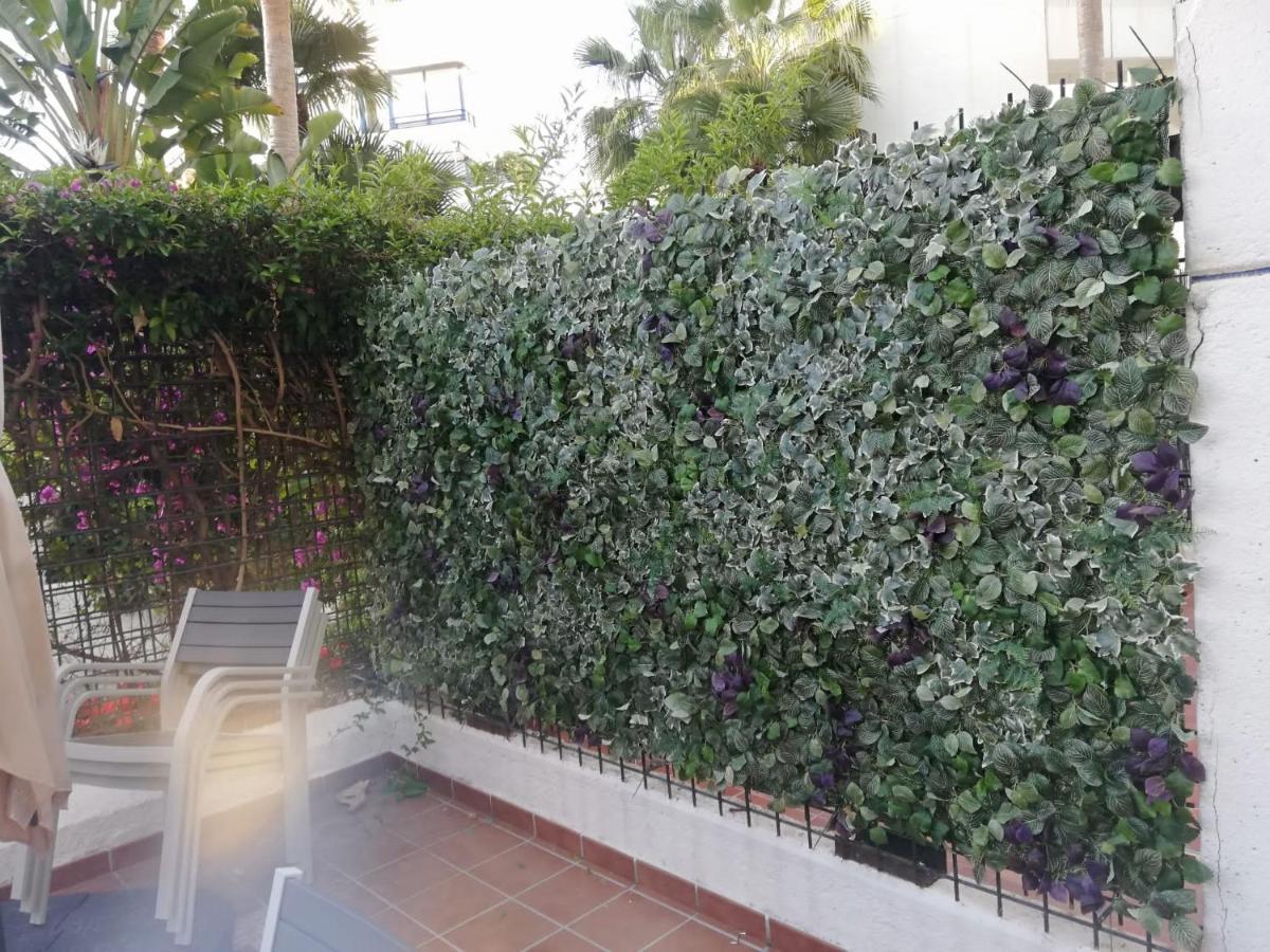 Marbella House Apartamento Duplex Kültér fotó