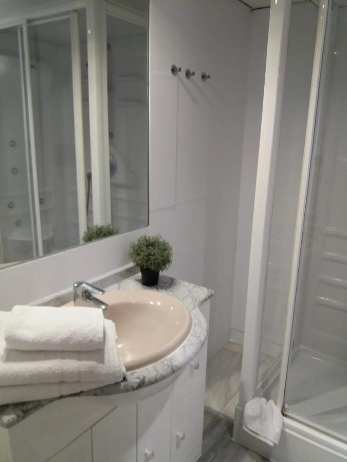 Marbella House Apartamento Duplex Kültér fotó