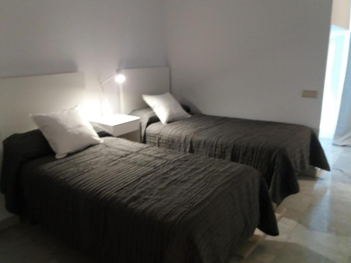 Marbella House Apartamento Duplex Kültér fotó