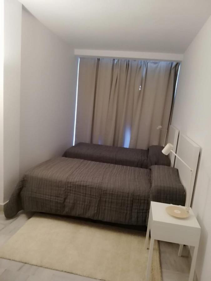 Marbella House Apartamento Duplex Kültér fotó