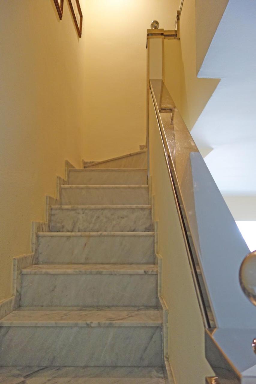 Marbella House Apartamento Duplex Kültér fotó